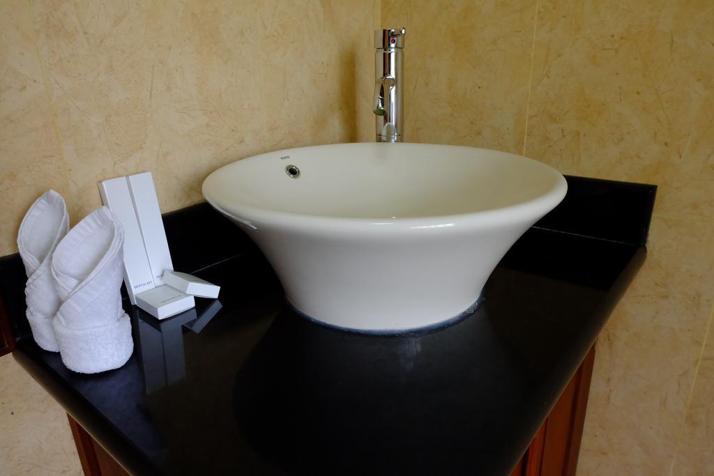 Omah Pakem Hotel Cameră foto
