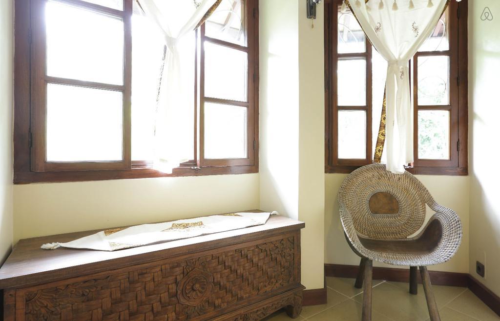 Omah Pakem Hotel Cameră foto